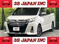 2015 Toyota Noah