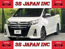 2015 Toyota Noah