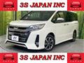 2019 Toyota Noah