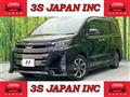 2018 Toyota Noah