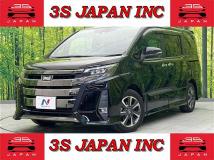 2018 Toyota Noah