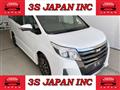 2017 Toyota Noah