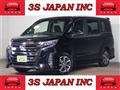 2017 Toyota Noah