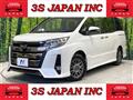 2019 Toyota Noah