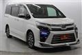 2019 Toyota Voxy