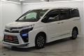 2019 Toyota Voxy