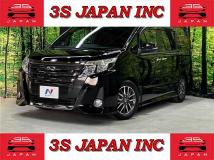 2016 Toyota Noah