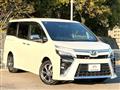 2018 Toyota Voxy