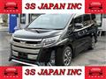 2017 Toyota Noah
