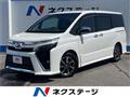 2018 Toyota Voxy