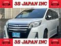 2014 Toyota Noah