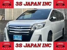 2014 Toyota Noah