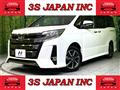 2019 Toyota Noah