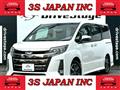 2018 Toyota Noah