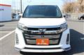 2017 Toyota Noah