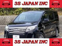 2014 Toyota Noah