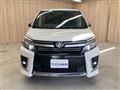 2017 Toyota Voxy