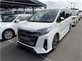 2019 Toyota Noah