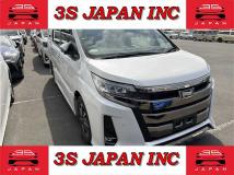 2019 Toyota Noah