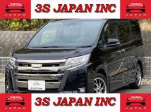 2019 Toyota Noah