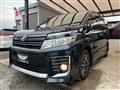 2015 Toyota Voxy