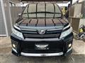 2015 Toyota Voxy