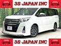 2014 Toyota Noah