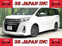 2014 Toyota Noah