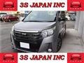 2017 Toyota Noah