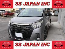 2017 Toyota Noah