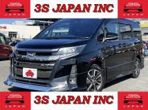 2017 Toyota Noah