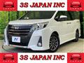 2016 Toyota Noah