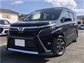 2018 Toyota Voxy