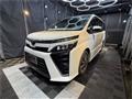 2017 Toyota Voxy