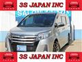 2017 Toyota Noah