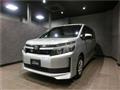 2016 Toyota Voxy