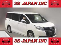 2014 Toyota Noah