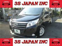 2016 Toyota Noah