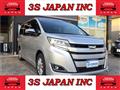 2018 Toyota Noah