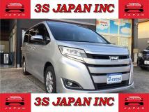 2018 Toyota Noah
