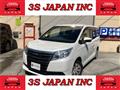 2015 Toyota Noah