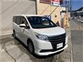 2015 Toyota Noah