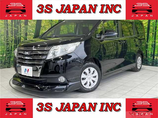 2015 Toyota Noah