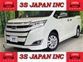 2017 Toyota Noah
