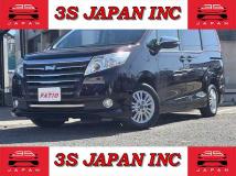 2017 Toyota Noah