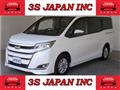 2017 Toyota Noah