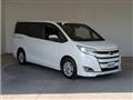 2017 Toyota Noah