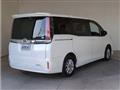 2017 Toyota Noah