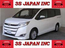 2017 Toyota Noah