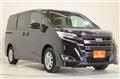 2017 Toyota Noah